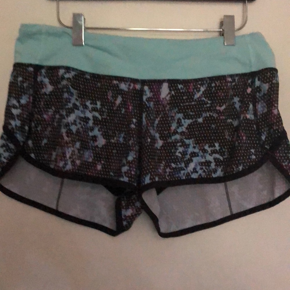 Lululemon Speed Up short - 2.5”